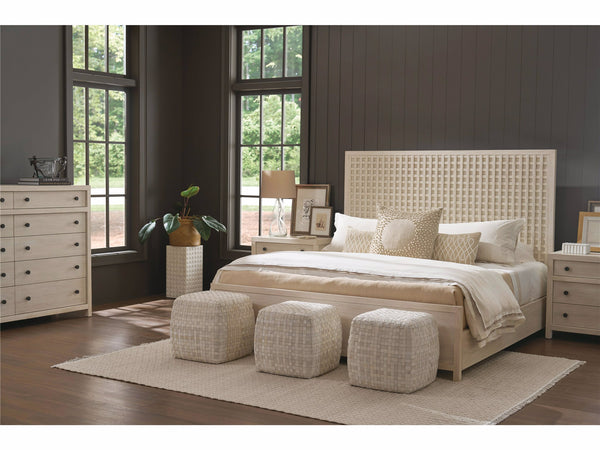 Dwell Pouf