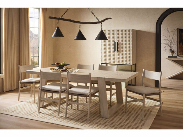 River Rock Dining Table