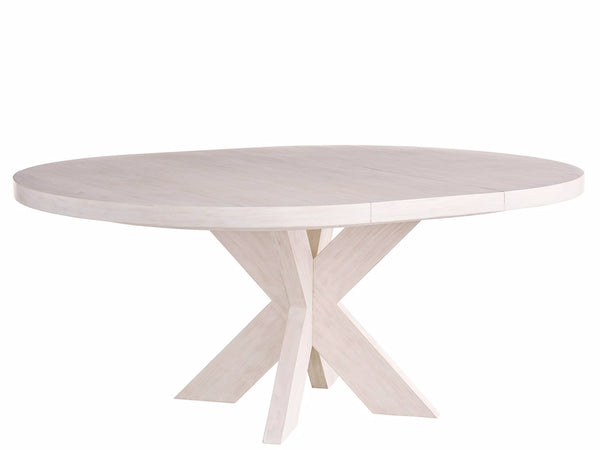 River Rock Round Dining Table
