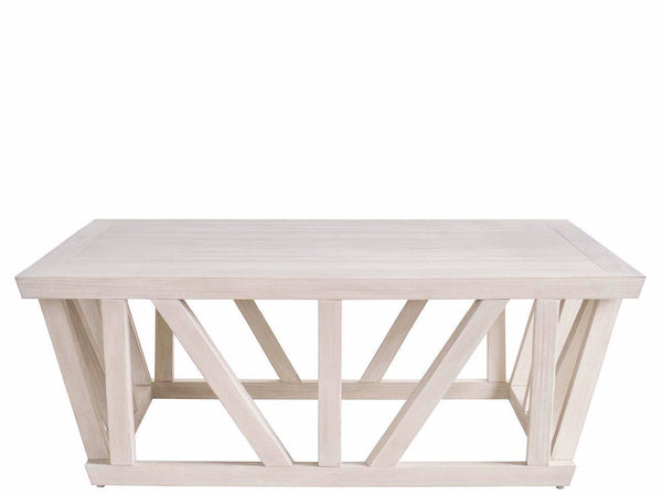 River Rock Square Cocktail Table