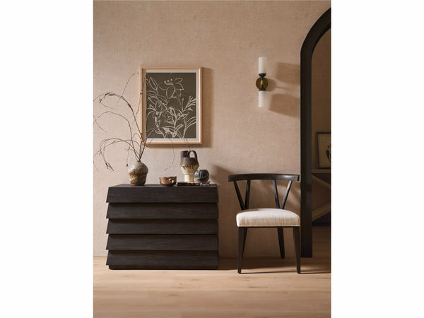 Basalt Chest