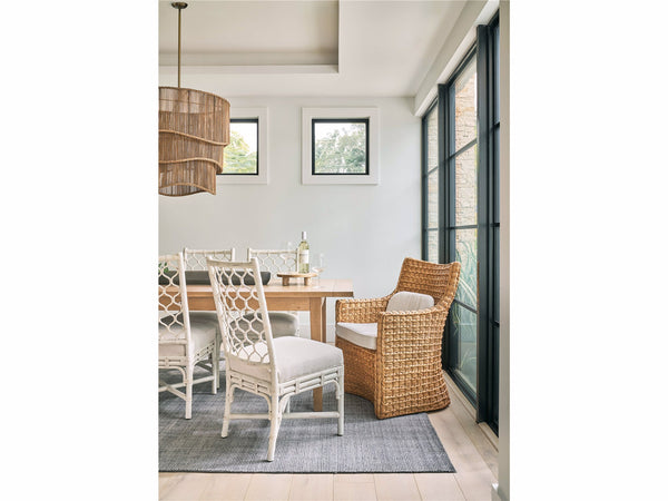 Marco Side Chair