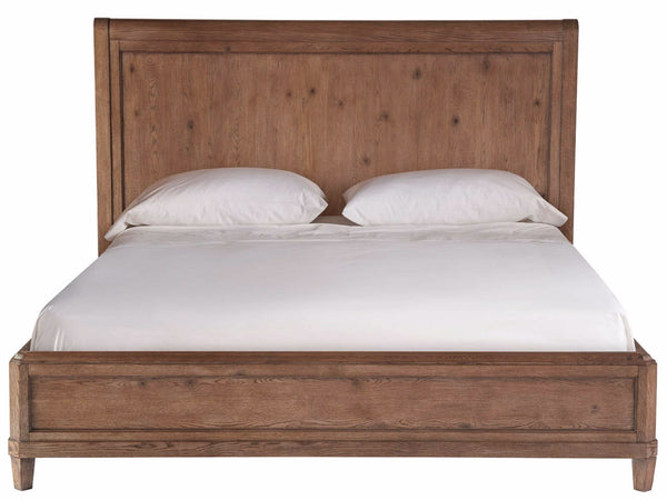 Sienna Panel Bed Cal King