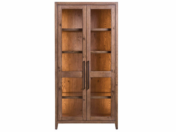 Sienna Display Cabinet