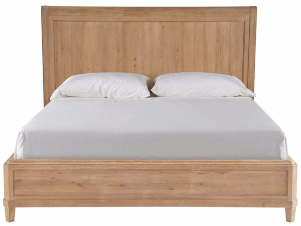 Canyon Panel Bed King