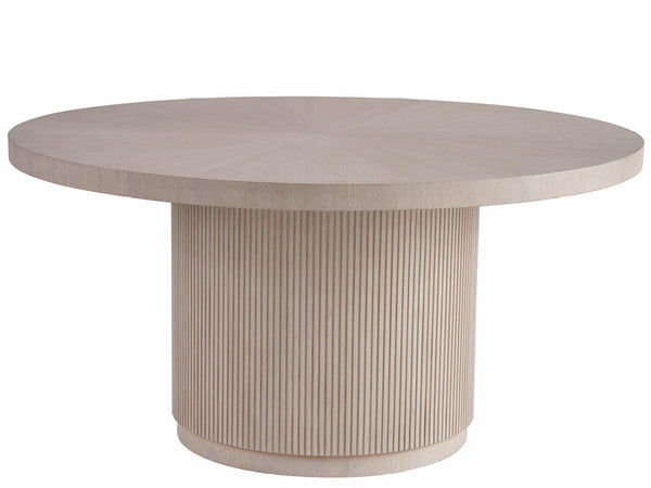 Carmen Round Table
