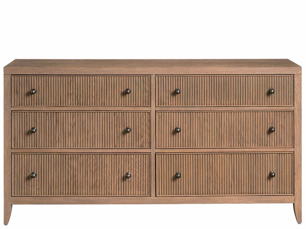 Carmen Dresser