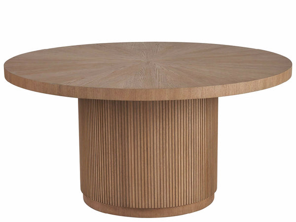 Carmen Round Table