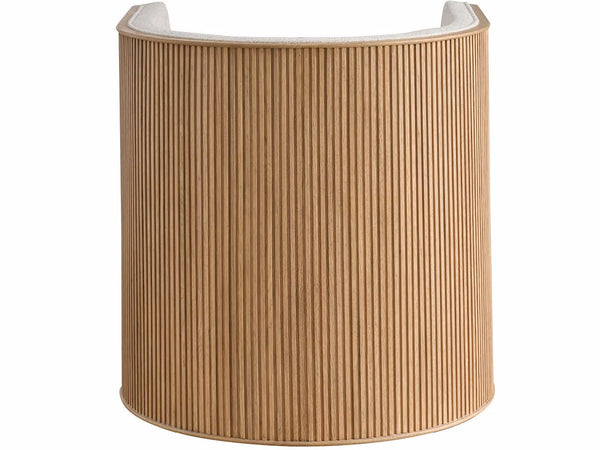 Tanner Swivel Chair