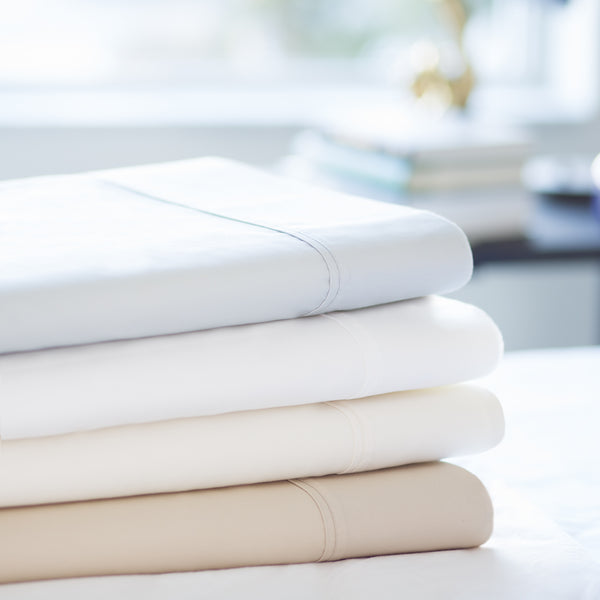 600 TC Cotton Blend