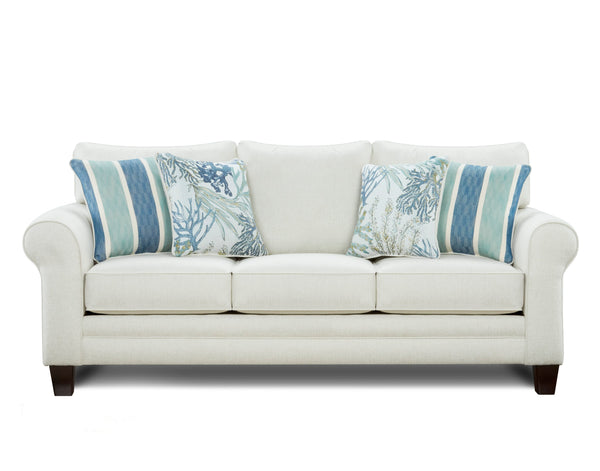 Queen Sleeper 1144 Grande Glacier