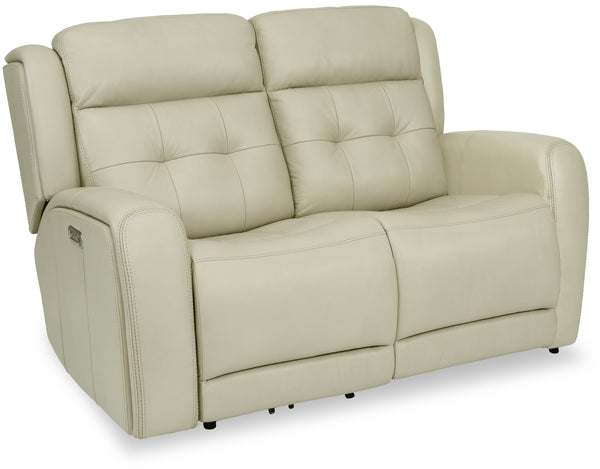 Grant Reclining Sofa