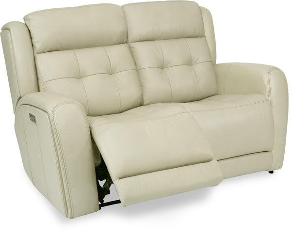 Grant Reclining Sofa