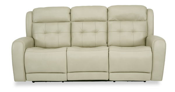 Grant Reclining Sofa