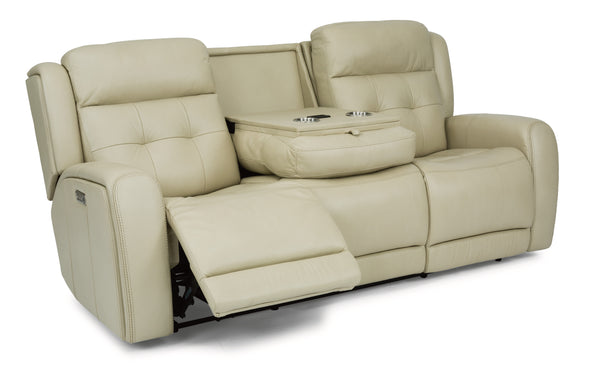 Grant Reclining Sofa