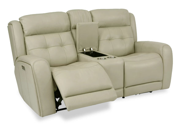 Grant Reclining Sofa