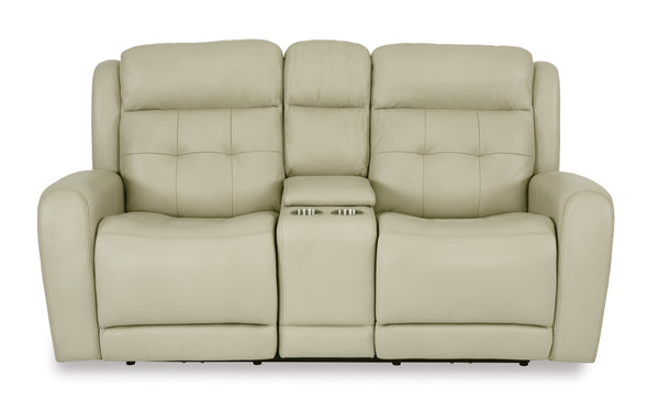 Grant Reclining Sofa