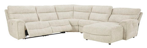 Best Seat Sectional