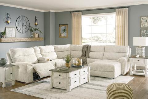 Best Seat Sectional
