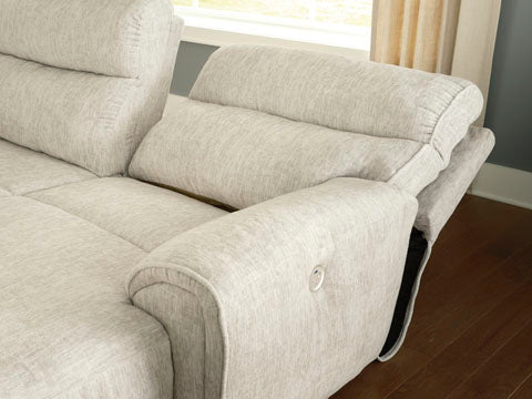 Best Seat Sectional