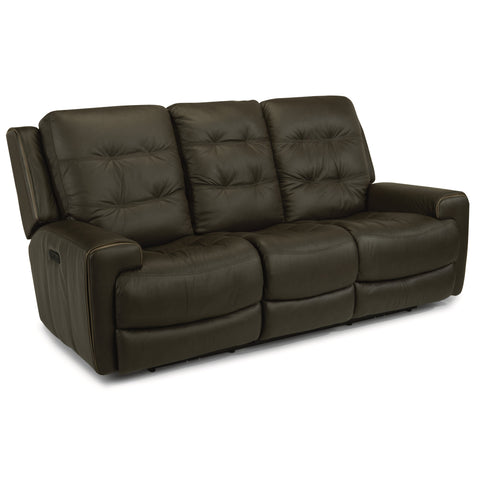 Wicklow Leather Collection