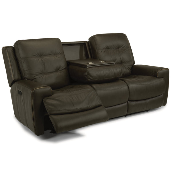 Wicklow Leather Collection