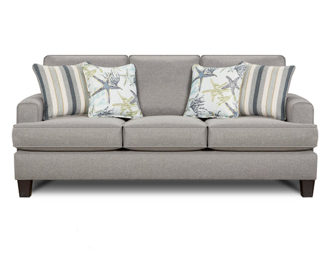 2604 Jitterbug Flax Queen Sleeper