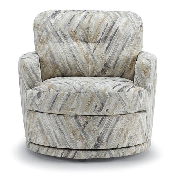 Skipper Swivel Chair