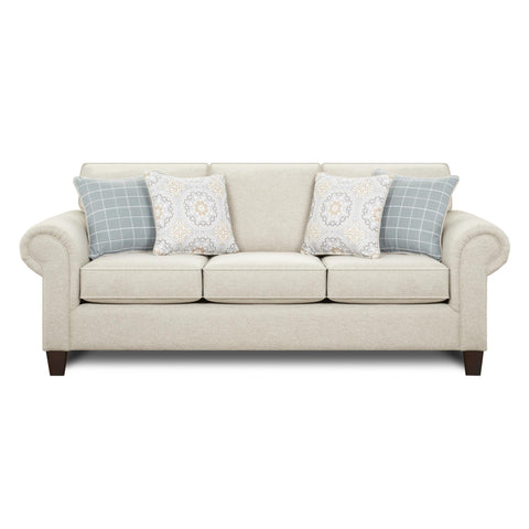3104 Bates Nickel Queen Sleeper