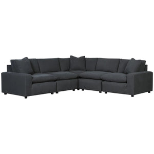 Savesto 3-Piece Sectional Sofa