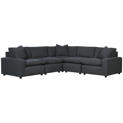 Savesto 3-Piece Sectional Sofa