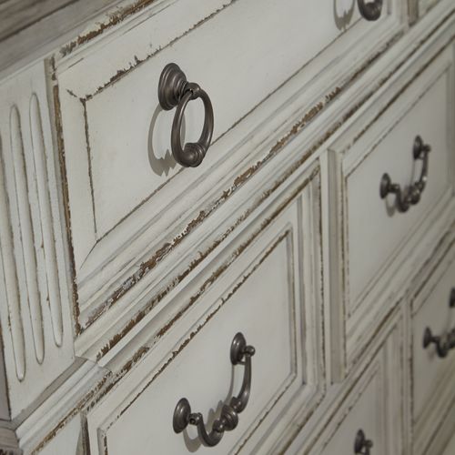 Abbey Park Bedroom Collection