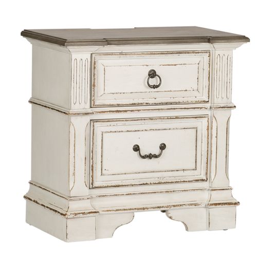 Abbey Park Bedroom Collection