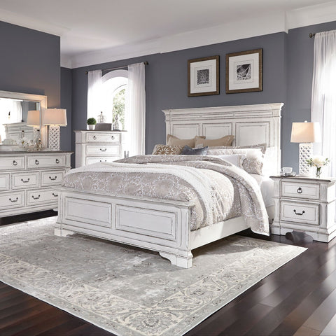 Abbey Park Bedroom Collection