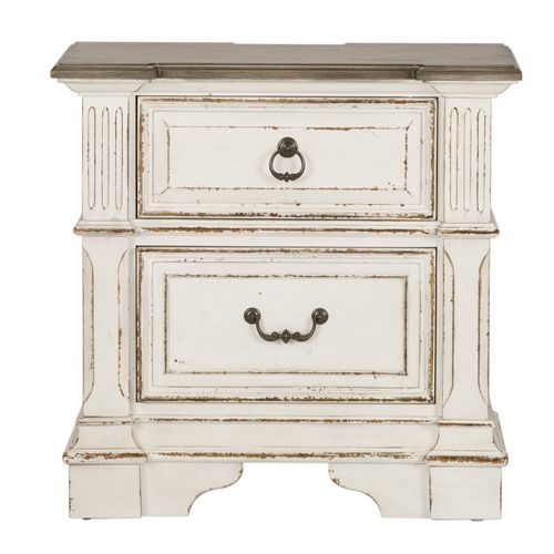 Abbey Park Bedroom Collection