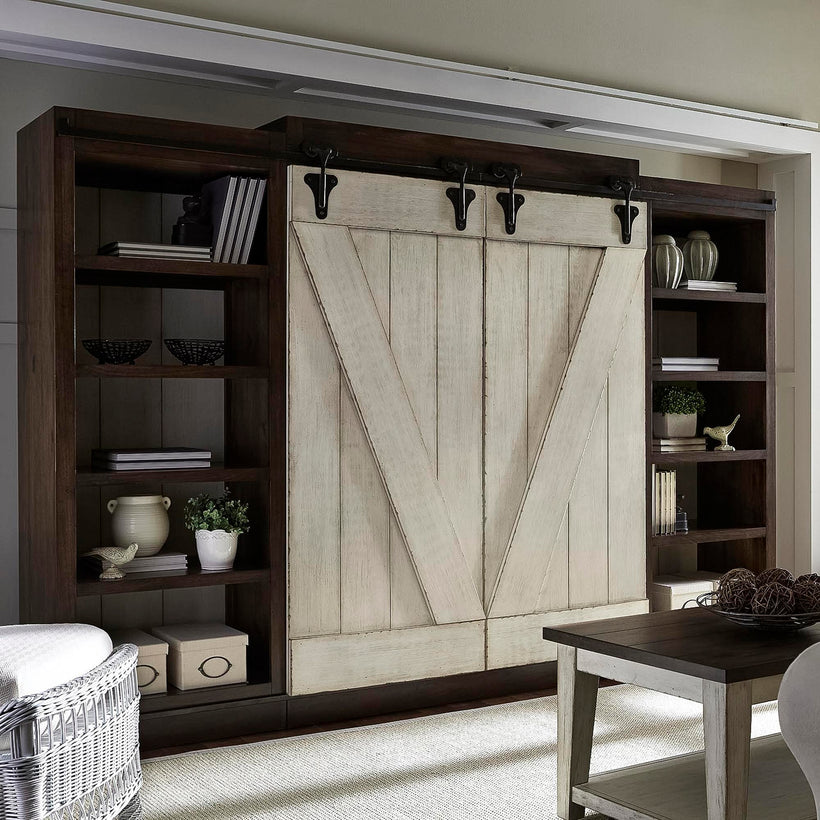 Entertainment Centers