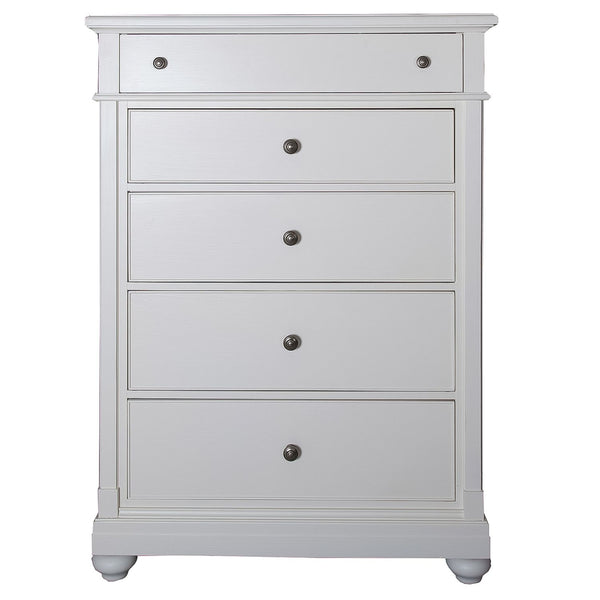 Queen Poster Bed, Dresser & Mirror,Night Stand