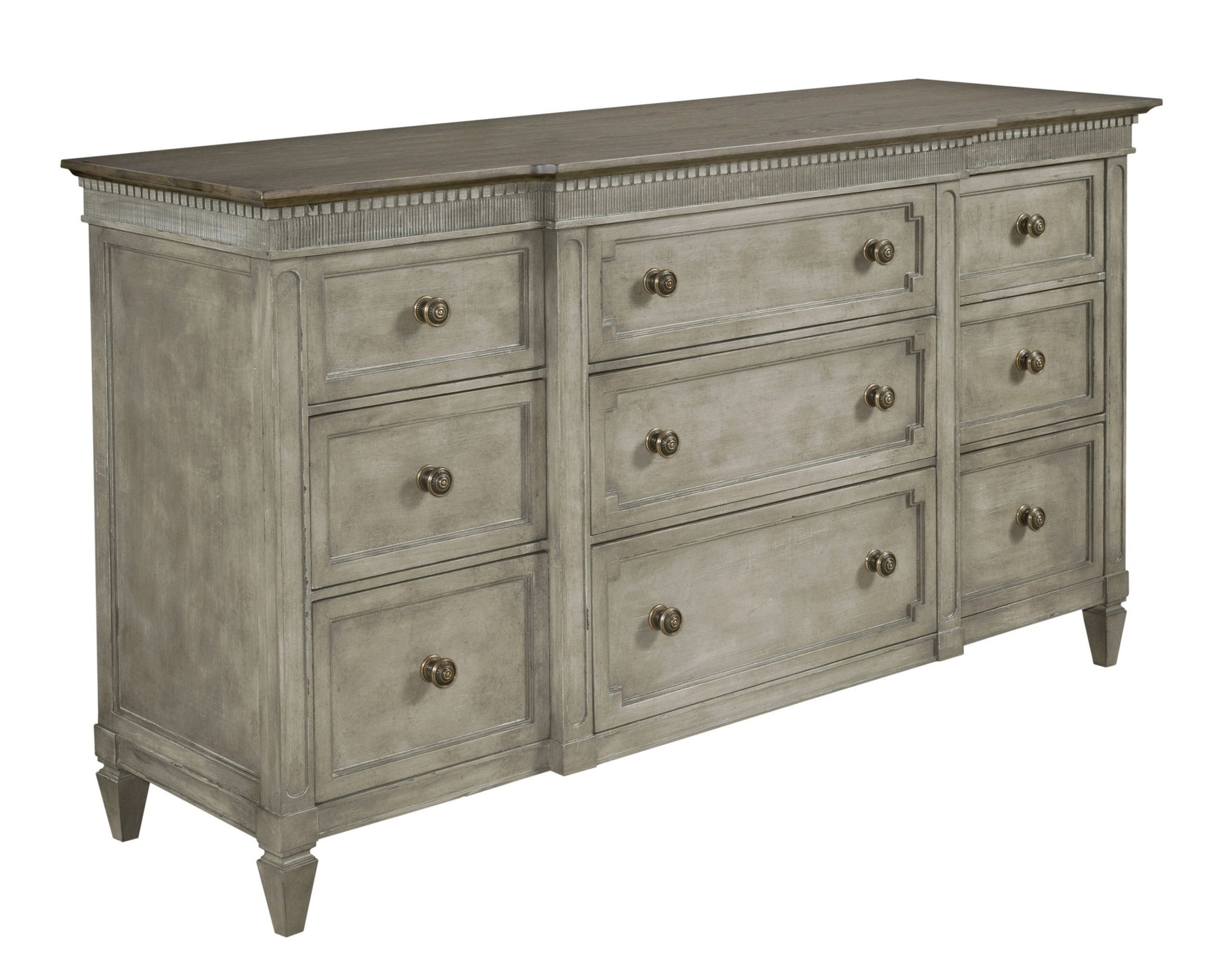STOCKHOLM DRAWER DRESSER