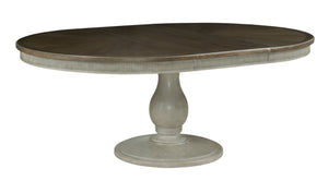 OCTAVIA DINING TABLE COMPLETE