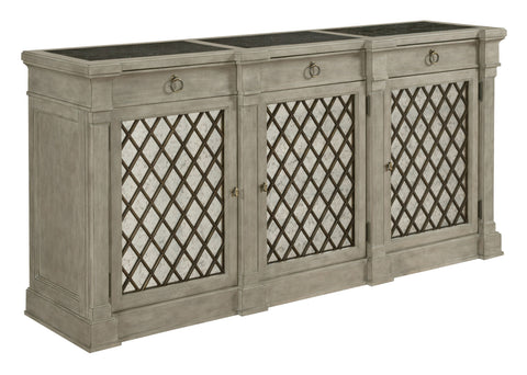COLETTE CREDENZA