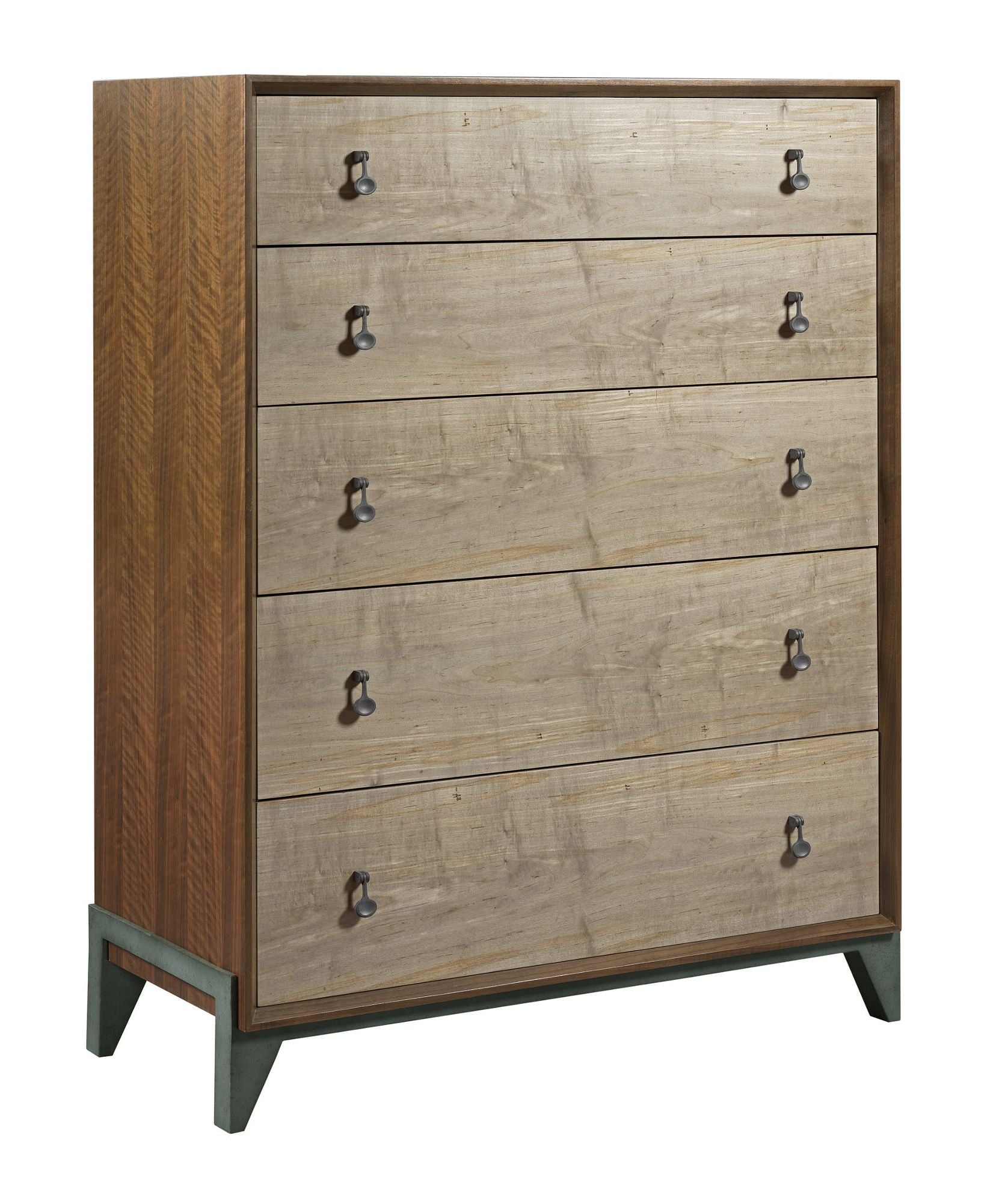 MOTIF MAPLE DRAWER CHEST