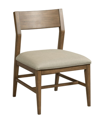 VANTAGE SIDE CHAIR