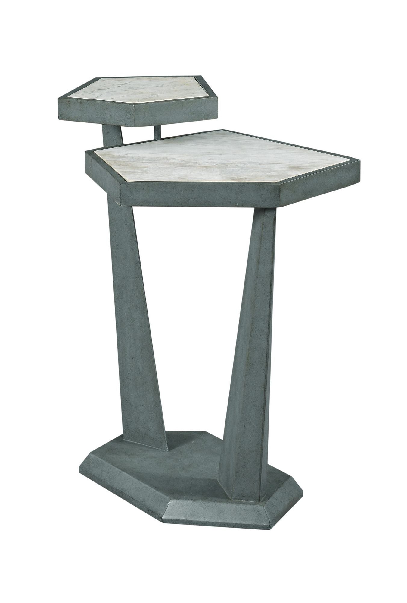 PLANE ACCENT TABLE