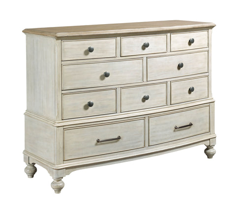 COTSWOLD DRESSER