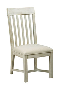 JAMES SIDE CHAIR
