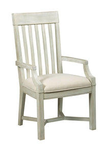 JAMES ARM CHAIR