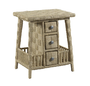 CAROLINA ACCENT TABLE