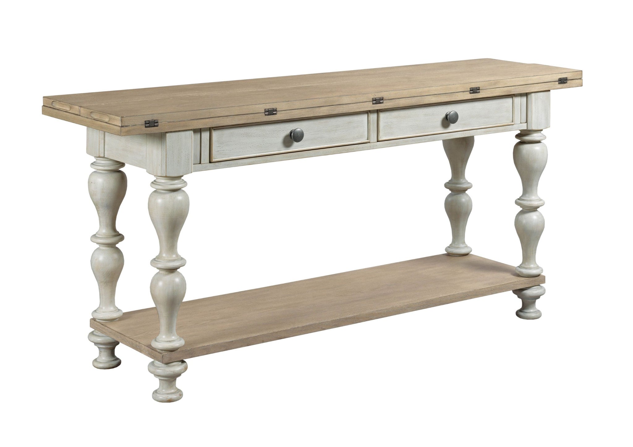 LAKESIDE FLIP TOP TABLE