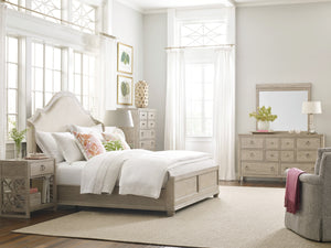 American Drew Vista 803-(2)420,313R,130,030