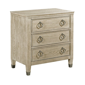 PRESCOTT NIGHTSTAND